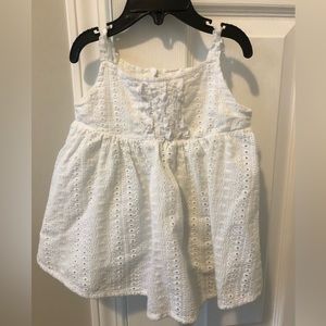 BCBG Girls Pretty Top